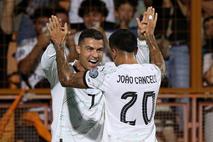 kvalifikacije za SP 2026 Portugalska Cristiano Ronaldo