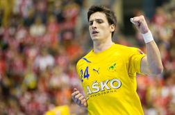 Nemanja Zelenović trka na vrata Wisle, prva želja je David Miklavčič