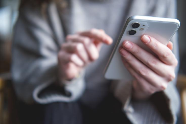 pametni telefon | Foto: Shutterstock