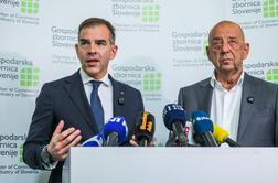 GZS zadovoljna z odnosom vlade do gospodarstva, pričakuje dodatne ukrepe