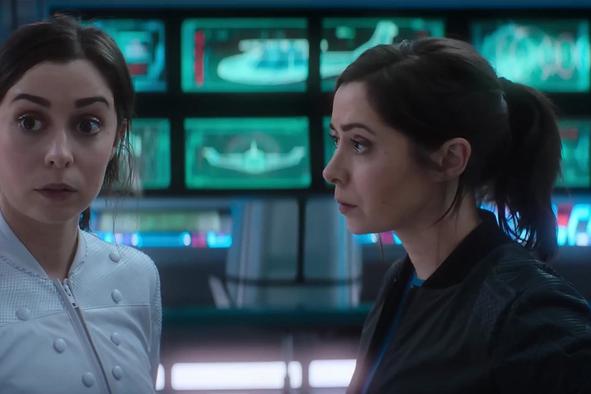 Black Mirror: kako smo se naučili ljubiti tehnologijo … in jo sovražiti
