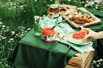 Kamniška tradicija, ki jo obožuje vsa Slovenija