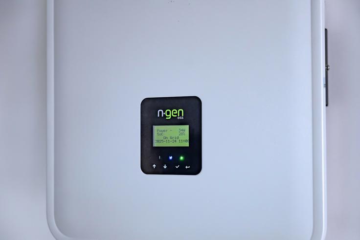 aleš štrubelj ngne | Foto: Ana Kovač