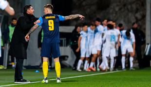 Hrvaški urok ni padel: visok poraz Celja na Reki