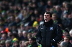 Unitedova legenda Roy Keane: Nani si je zaslužil rdeč karton!
