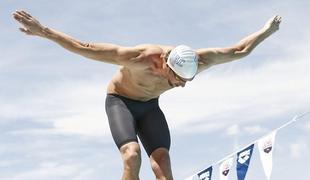 Phelps ima resne namere