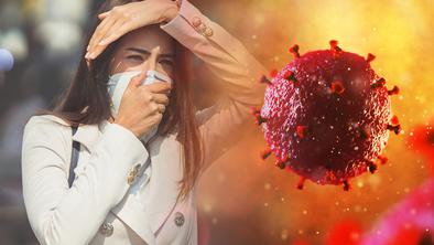 "Če bomo vsi disciplinirani, bomo epidemijo začeli nadzirati v 13 tednih"