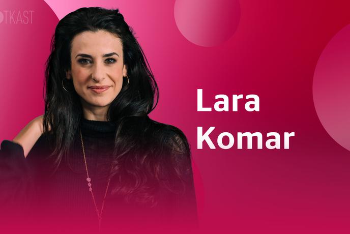 "Talent je pomemben, ampak naučiti se moraš obrti"