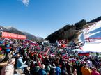 Kranjska Gora pokal Vitranc