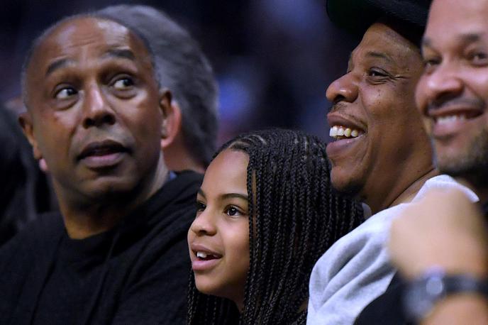 Blue Ivy | Foto Getty Images