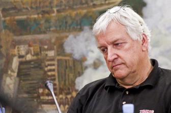 Vse je nared za 16. Ljubljanski maraton