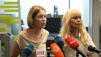 Golob sklical skupino za obravnavo in prepoznavanje duševnih motenj pri mladostnikih in otrocih #video