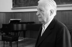 Umrl je znan slovenski skladatelj in zagovornik sodobne glasbe