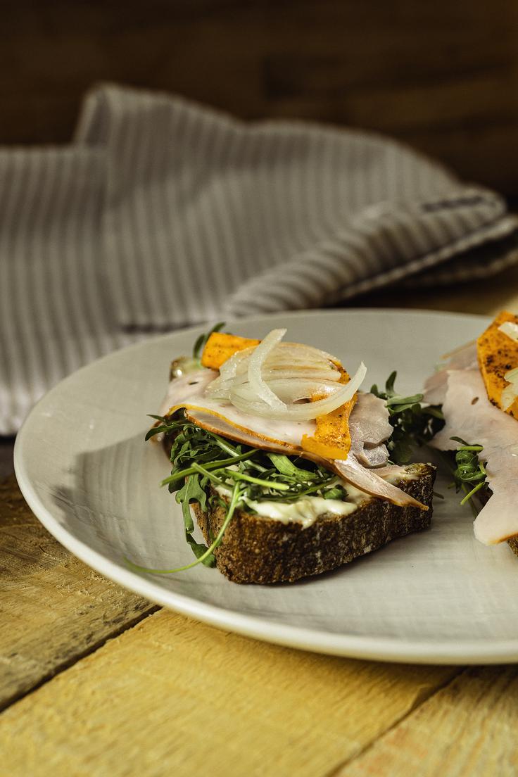 Prleški prigrizek, oljarna Jeruzalem SAT | Foto: Oljarna JERUZALEM SAT