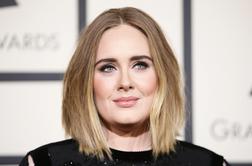 Z objavo na Instagramu je Adele potrdila govorice