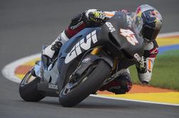 Jack Miller: Dirkati z motorjem MotoGP je kot seksati s spodnjicami