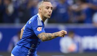 Jure Balkovec se vrača v Karagumkur, Leipzig ostal brez rekorderja Yussufa Poulsena