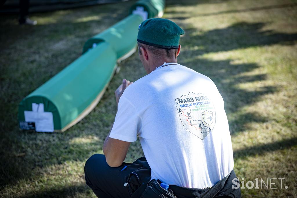 Srebrenica 2025