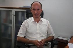 "Večina tega, kar priplava, sploh ne sodi v kanalizacijo"