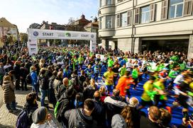 Ljubljanski maraton 2016
