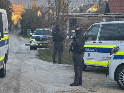 Ozadje streljanja v Žabjaku - kaj je novega?