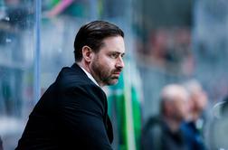 Ben Cooper: Ostati moramo ponižni in osredotočeni