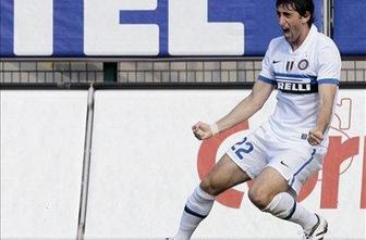 Milito mesec dni brez nogometa