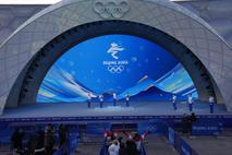 Peking 2022, olimpijske igre