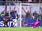 AC Milan : Inter