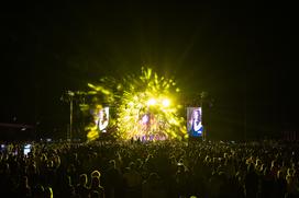Nina Pušlar koncert