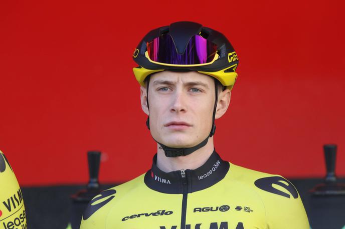 Jonas Vingegaard | Bo Jonas Vingegaard pripravljen za Tour de France? | Foto Guliverimage