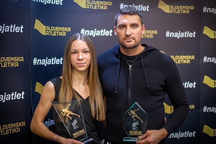 Žive Remic kljub izpolnjeni normi ne bo na članskem SP