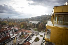 Center Bellevue. nepremičnine stanovanje stanovanja ljubljana