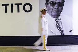 Ženskarja Tito in Castro