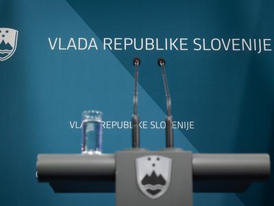 Vlada potrdila predloge sprememb strateškega načrta skupne kmetijske politike