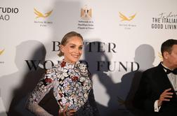 Sharon Stone razkrila šokanten razlog, zakaj se je ločila