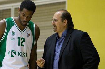 Krka in Olimpija za nadaljevanje prevlade