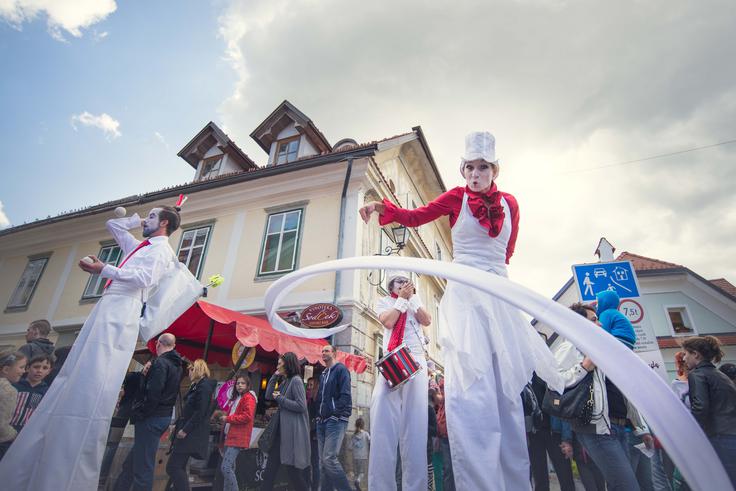 Festival čokolade, Radovljica | Foto: 