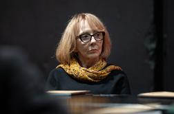Znana slovenska igralka bo prejela nagrado za življenjsko delo
