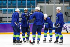 slovenska hokejska reprezentanca SP 2019 Nursultan
