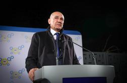 "Razkritje je imelo ravno nasproten učinek. Janez Janša ni zmagal na volitvah."