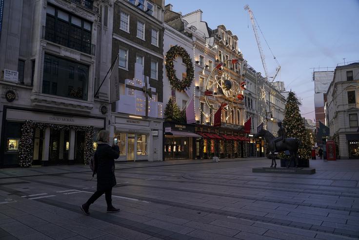 Mayfair Mayfair | Foto: Guliverimage