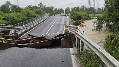 Sobota z ekipami Telekoma Slovenije in GVO