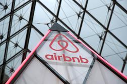 Airbnb bo zanesljivost najemnikov preverjal z umetno inteligenco
