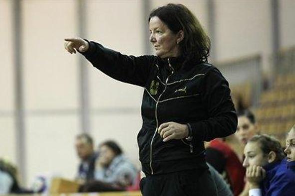 Švicarska pivotka v Krimu