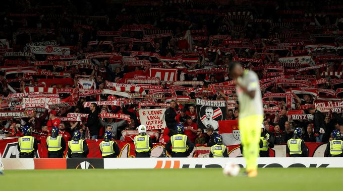 Arsenal Köln | Foto: Reuters