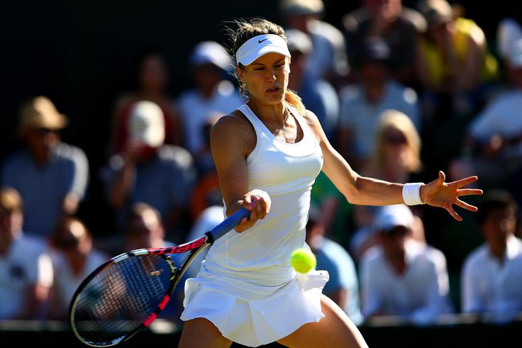 Eugenie Bouchard | Foto: 