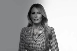 Melania Trump bo povedala resnico