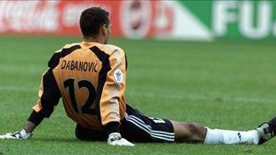 Dabanovič: Kijev je neponovljiv