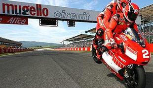 Bo Michael Schumacher še letos dirkal z motorjem?
